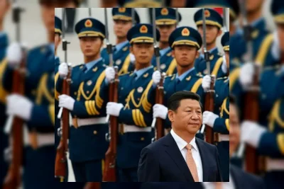 Xi Jinping Dijadwalkan Kunjungi Korea Utara Juni 2026