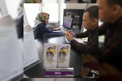 Iuran DPLK Konvensional Tumbuh 9,54 Persen per Maret 2026