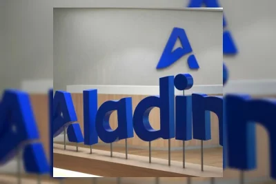 Bank Aladin Syariah Cetak Lonjakan Laba Bersih Hingga 304 Persen