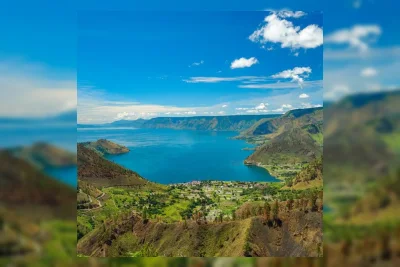Kunjungan Wisatawan Eropa ke Sumatera Utara Melonjak pada April 2026