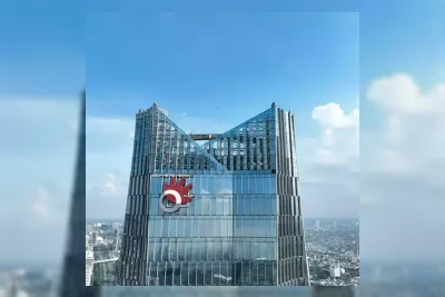 Telkom Indonesia Siap Buyback Saham Rp 4 Triliun, Tunggu Restu RUPS