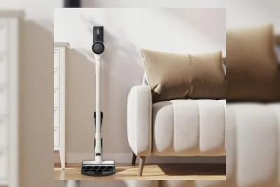 LG Luncurkan Vacuum Cleaner Nirkabel CordZero A9 Air di Indonesia