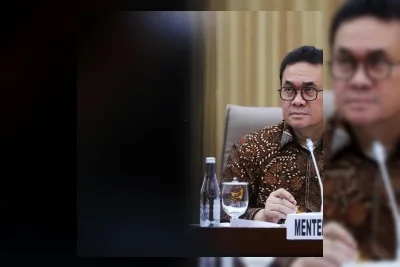 Mendag Budi Santoso Sahkan Aturan Baru untuk Transportasi Online dan OTA
