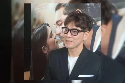 Anthony Xie Asuh Anak Sendiri karena Audi Marissa Sibuk Syuting