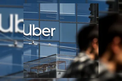 Uber Pangkas 23 Persen Karyawan Divisi SDM dan Kebudayaan
