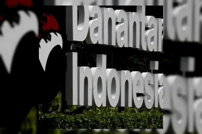 Danantara Tanggapi Peringkat Kredit Baa2 dan Outlook Negatif Moody's
