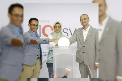 Telkom Luncurkan Alcosystem untuk Percepat Adopsi AI di Indonesia