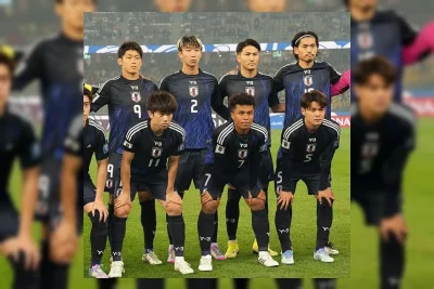 Timnas Jepang Protes Fasilitas Latihan Buruk di Piala Dunia 2026