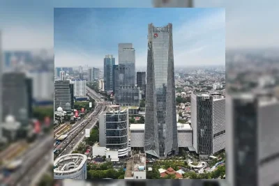 Telkom Indonesia Buka Suara soal OTT Komisaris Silmy Karim