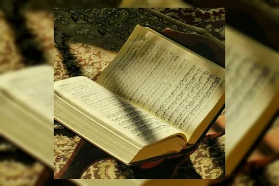 Makna Spiritual dan Praktik Ayat Summum Bukmun Umyun dalam Kehidupan
