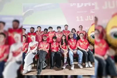 Film Animasi Garuda Di Dadaku Tayang 11 Juni 2026, Bertepatan Piala Dunia