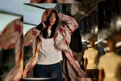 Film Colony Tembus 4 Juta Penonton di Korea Selatan