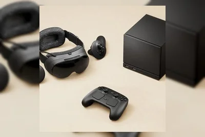 Valve Pastikan Steam Machine dan Steam Frame Meluncur Musim Panas 2026