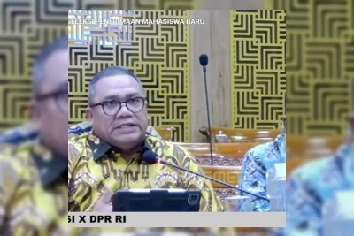 Ketua SNPMB Ungkap Alasan Peserta Nilai UTBK Tinggi Bisa Gagal Seleksi