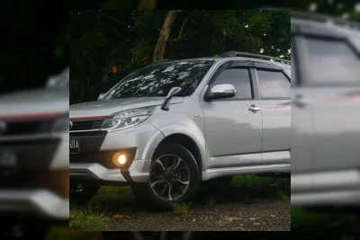 Minat LSUV Bekas Meningkat, Model Lawas Dijual Mulai Rp 80 Jutaan