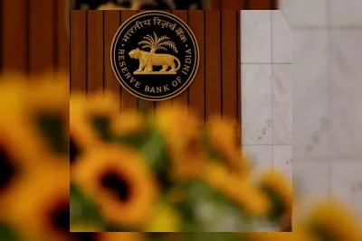 Bank Sentral India Tahan Suku Bunga Acuan di Level 5,25 Persen