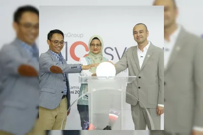 Telkom Luncurkan AIcosystem untuk Dukung Adopsi AI di Berbagai Sektor