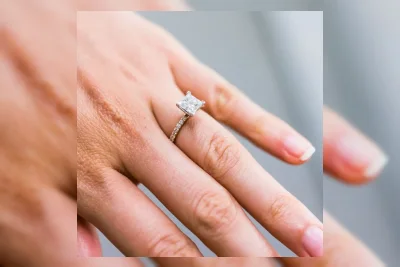 Tren Divorce Jewelry: Ubah Cincin Nikah Jadi Desain Baru