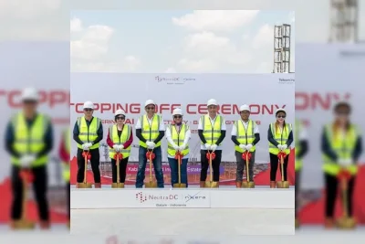 NeutraDC Nxera Batam Gandeng Gorilla Technology Kembangkan Infrastruktur AI