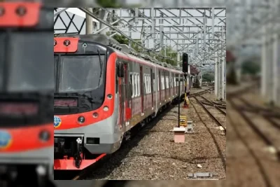 Jadwal KA Prameks 5 Juni 2026: Tarif Rp8.000 dan Cara Beli Tiket