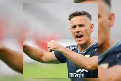 John Herdman Soroti Lemahnya Penyelesaian Akhir Timnas Indonesia Jelang Lawan Oman