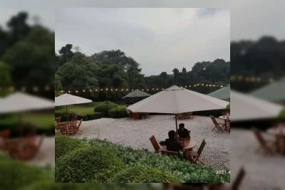 Kemenkeu Tetapkan Pengelola Kebun Raya Bogor Jadi Percontohan Nasional