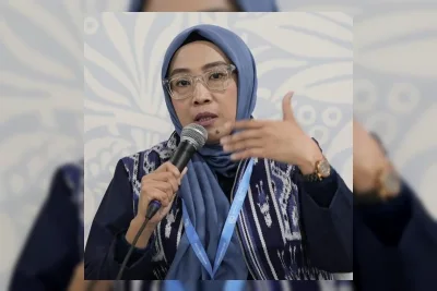 Kementerian ESDM Targetkan PLTA Batang Toru Beroperasi Oktober 2026
