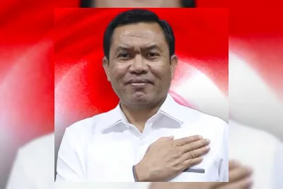 Tersangka Korupsi Badan Gizi Nasional Ajukan Justice Collaborator