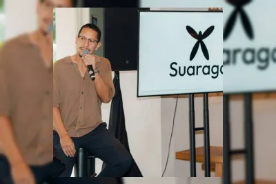 Kolaborasi Tiga Promotor Siap Gelar Festival Musik Suaraga di Solo