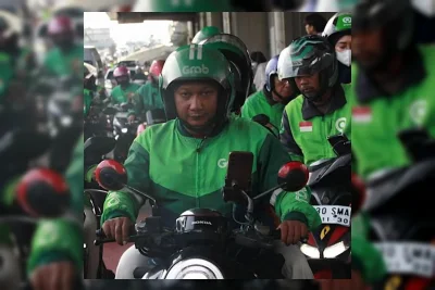 Mendag Budi Santoso Revisi Aturan Perdagangan Elektronik, Masukkan Ride-Hailing dan OTA