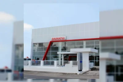 Daihatsu Klarifikasi Isu Penutupan 11 Outlet Asco Automotive