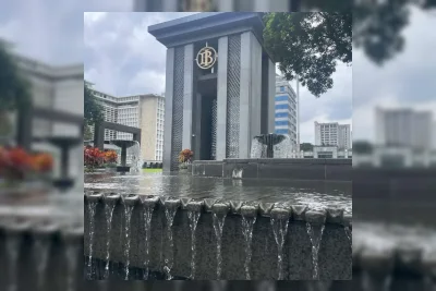 Bank Indonesia Siap Jalankan Mandat Baru UU P2SK Setelah Disahkan DPR