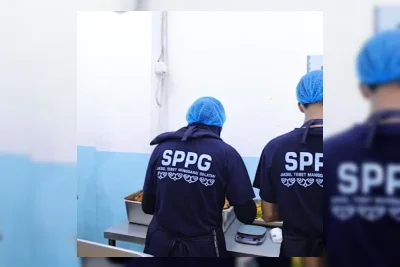 Kejagung Pastikan Operasional Satuan Pelayanan Gizi Tetap Berjalan