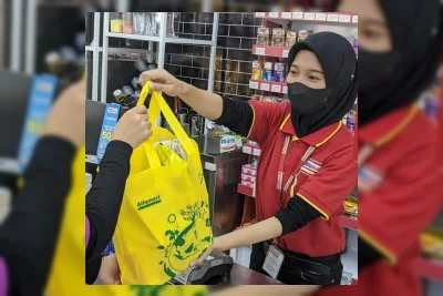 AMRT Pastikan Kehadiran Koperasi Desa Merah Putih Tidak Tutup Alfamart