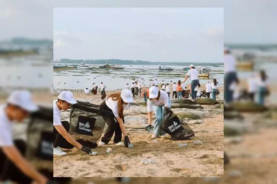 BNI Perkuat Pembiayaan Hijau dan Targetkan Net Zero Emissions