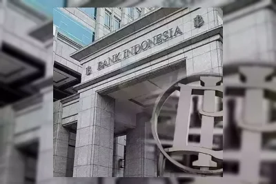 DPR Perkuat Peran Bank Indonesia Lewat Revisi UU P2SK