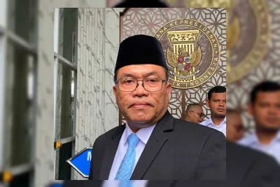 Sony Sanjaya Ajukan Justice Collaborator Kasus Korupsi Program MBG