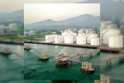 SCG Chemicals Divestasi Saham TPIA Senilai Rp8,8 Triliun Rampung