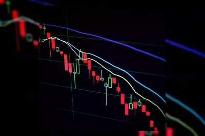 IHSG Ambles ke Level 5.637, Modal Asing Keluar Deras