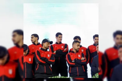 Konflik Negara Memecah Fokus Timnas Iran Jelang Piala Dunia 2026