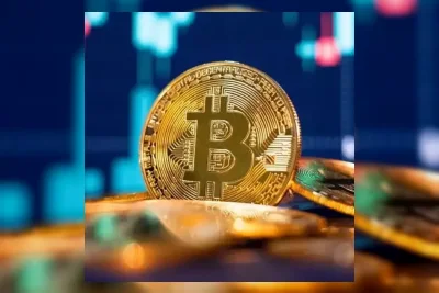 Valuasi Perusahaan Treasury Bitcoin Anjlok Rp 953 Triliun