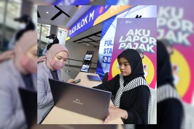 Pemerintah Terapkan PPh Final Royalti Penulis 1,5 Persen