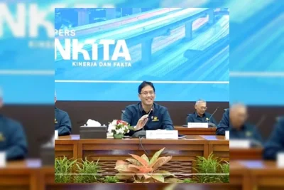 Defisit APBN per Mei 2026 Capai Rp180,4 Triliun, Lebih Tinggi dari Tahun Lalu