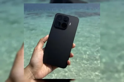 Xiaomi 17T Pro Resmi Meluncur dengan Lensa Telephoto Leica