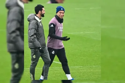 Alvaro Arbeloa Soroti Komitmen Pemain Real Madrid