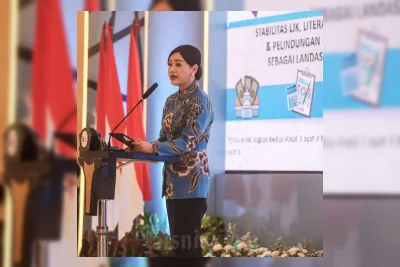 OJK Jatuhkan Sanksi dan Denda Rp875 Juta ke Indosaku Akibat Pelanggaran Penagihan