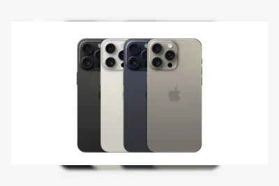 5 HP Android dengan Desain Kamera Boba 3 Mirip iPhone Seri Pro, Harga Mulai Rp1 Jutaan