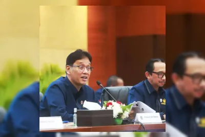Defisit APBN per Mei 2026 Tembus Rp 180,4 Triliun