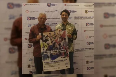 Kualifikasi JSWC 2026 Regional Asia Tenggara Resmi Digelar di Jakarta