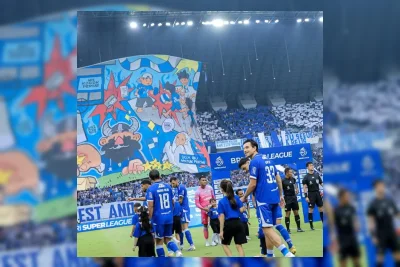 Hasil Undian ASEAN Club Championship 2026/2027: Persib dan Borneo FC Masuk Grup Berbeda